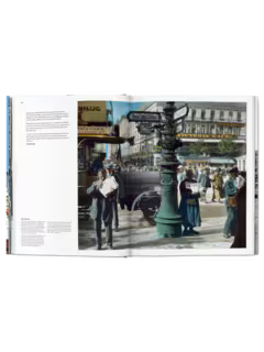 Berlin Portrait Of A City