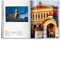 Vienna Portrait Of A City