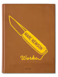 Marc Newson Works Art Edition