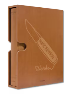 Marc Newson Works Art Edition