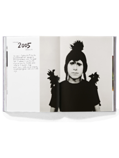 Depeche Mode By Anton Corbijn