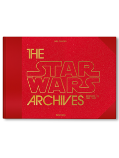 The Star Wars Archives 1999-2005