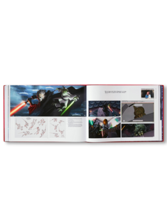 The Star Wars Archives 1999-2005