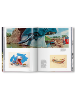 Walt Disney's Disneyland