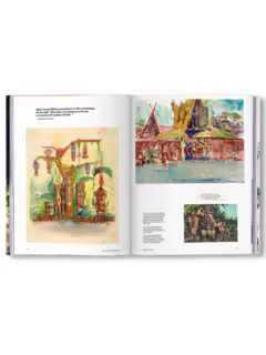 Walt Disney's Disneyland