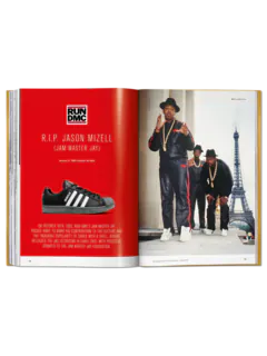 Sneakers Freaker The Ultimate Sneakers Book