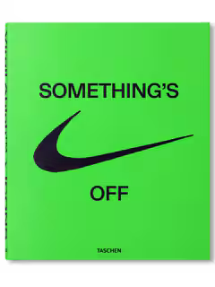 Virgil Abloh Nike Icons