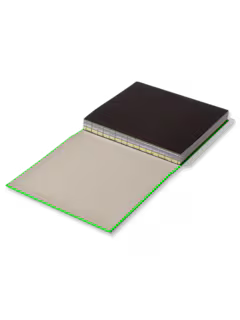 Virgil Abloh Nike Icons