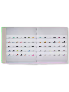 Virgil Abloh Nike Icons