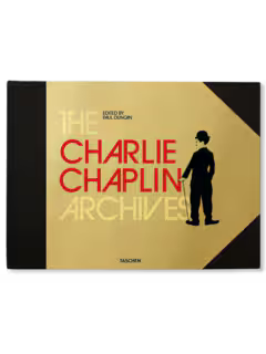The Charlie Chaplin Archives