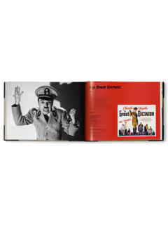 The Charlie Chaplin Archives