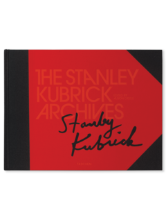 The Stanley Kubrick Archives