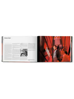 The Stanley Kubrick Archives