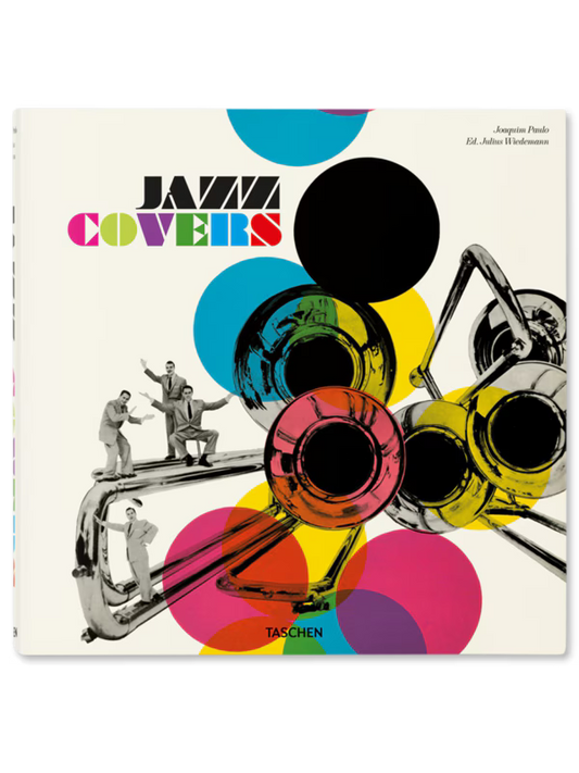 Jazz Covers