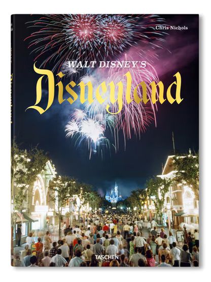 Walt Disney's Disneyland