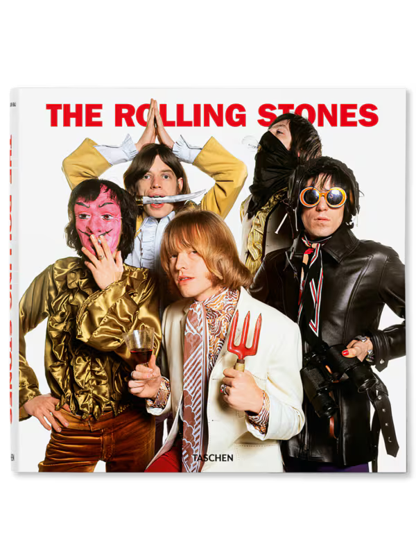 The Rolling Stones Updated Edition