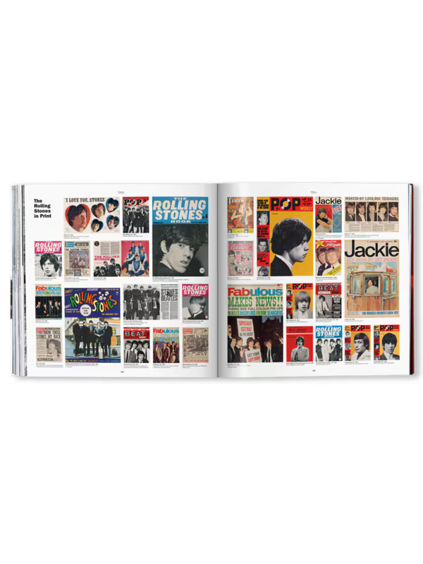 The Rolling Stones Updated Edition