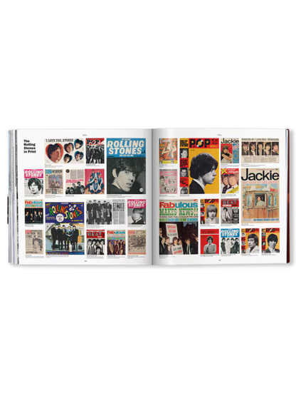 The Rolling Stones Updated Edition