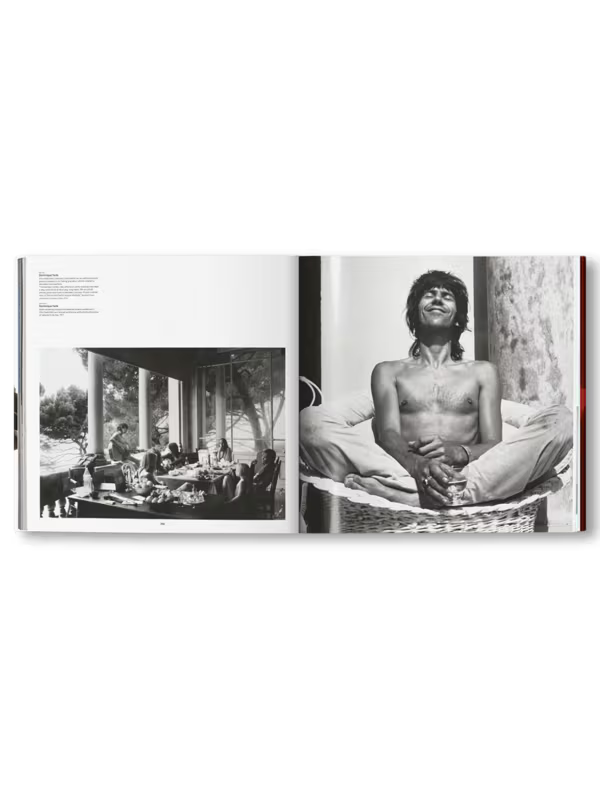 The Rolling Stones Updated Edition