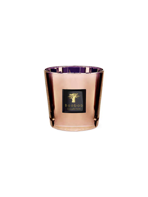Max One Cyprium Candle
