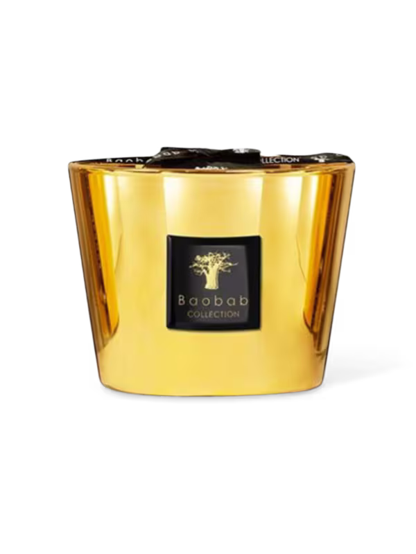 Max 10 Aurum Candle