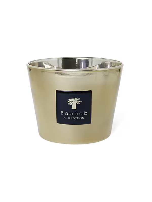 Max 10 Aurum Candle