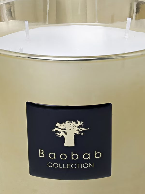 Max 10 Aurum Candle