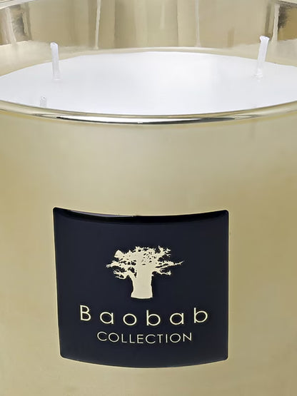 Max 10 Aurum Candle