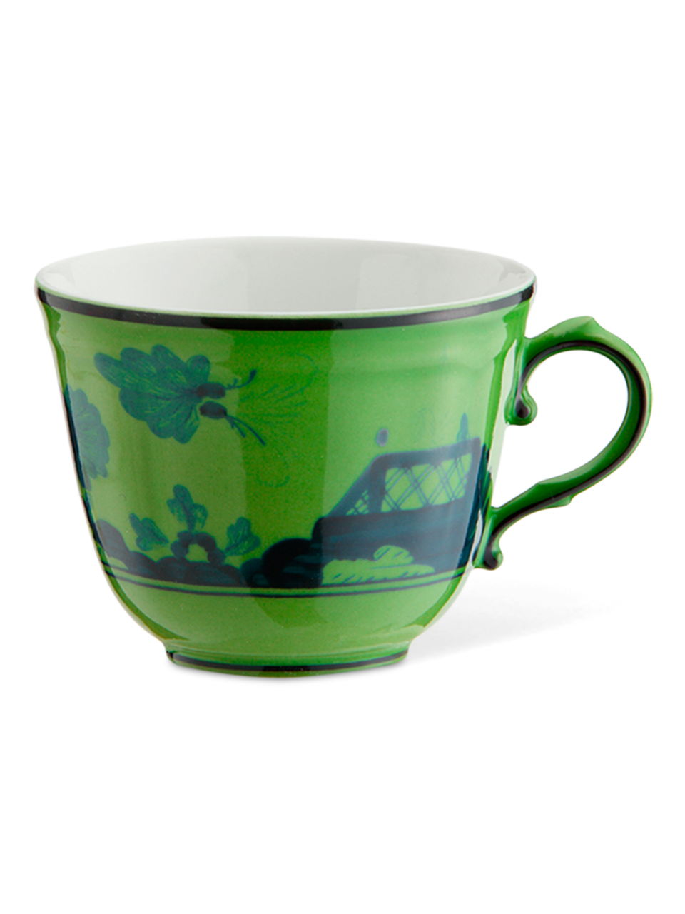 Oriente Coffee Cup