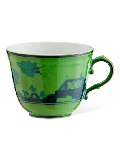 Oriente Coffee Cup