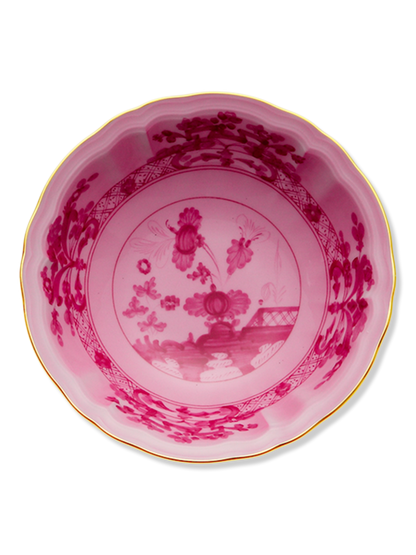 Oriente Italy Porpora Fruit Bowl