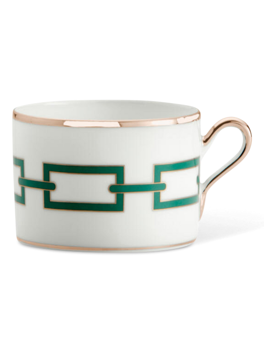 Catene Smeraldo Tea Cup