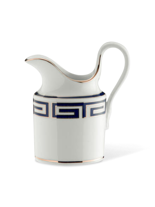 Labirinto Zaffiro Milk Jug