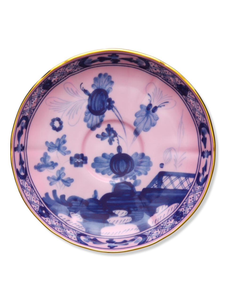 Oriente Italy Tea Saucer