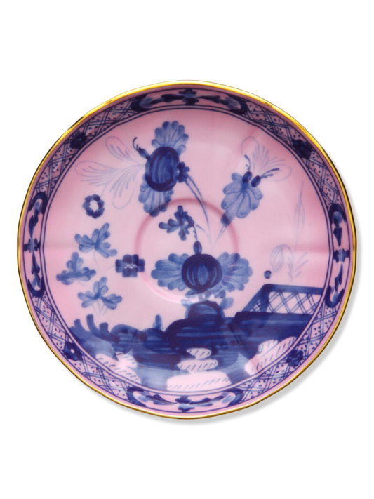 Oriente Italy Tea Saucer