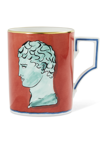 Il Viaggio Di Nettuno Mug