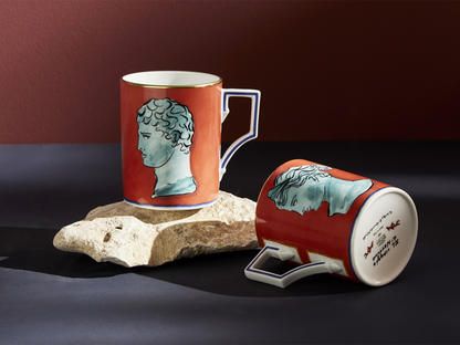 Il Viaggio Di Nettuno Mug