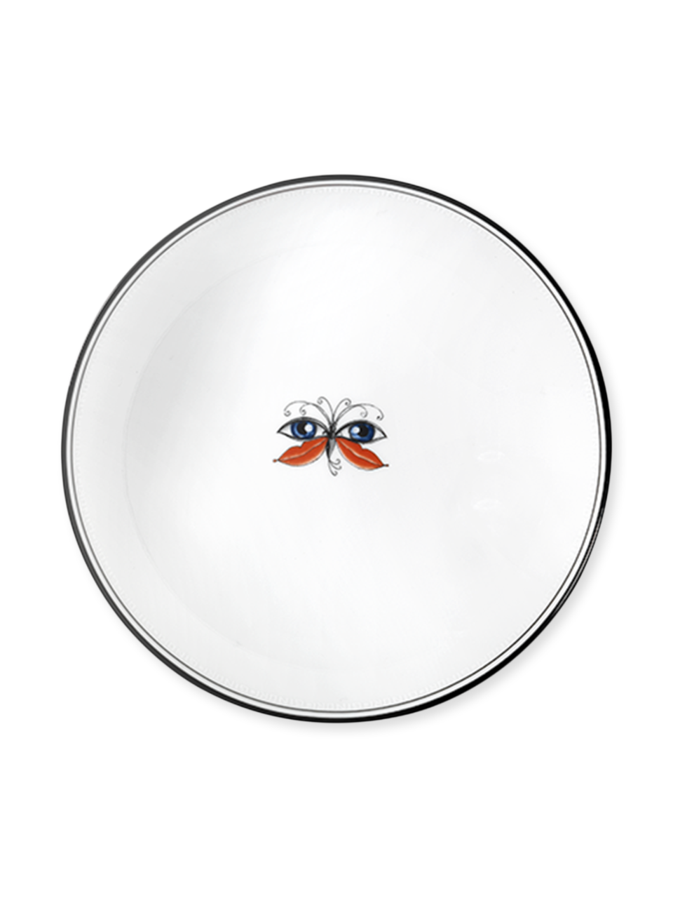 Arcadia Soup Plate