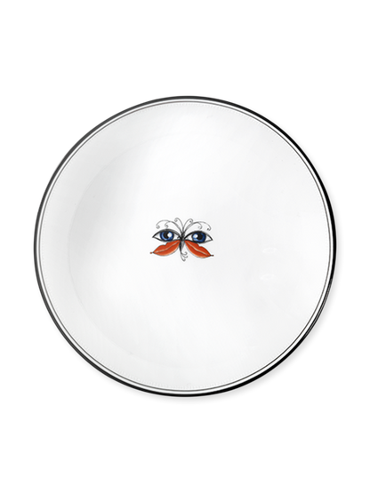 Arcadia Soup Plate