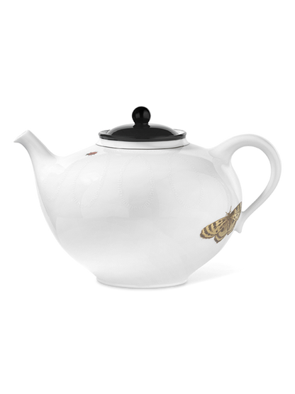 Arcadia Teapot With Cover