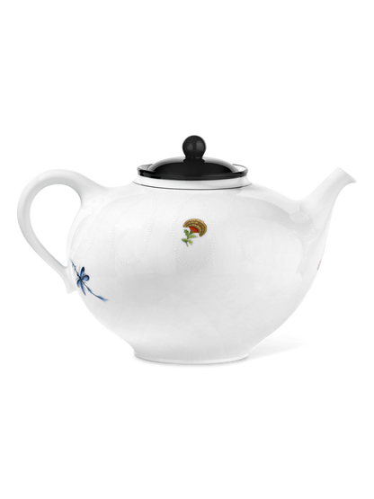 Arcadia Teapot With Cover