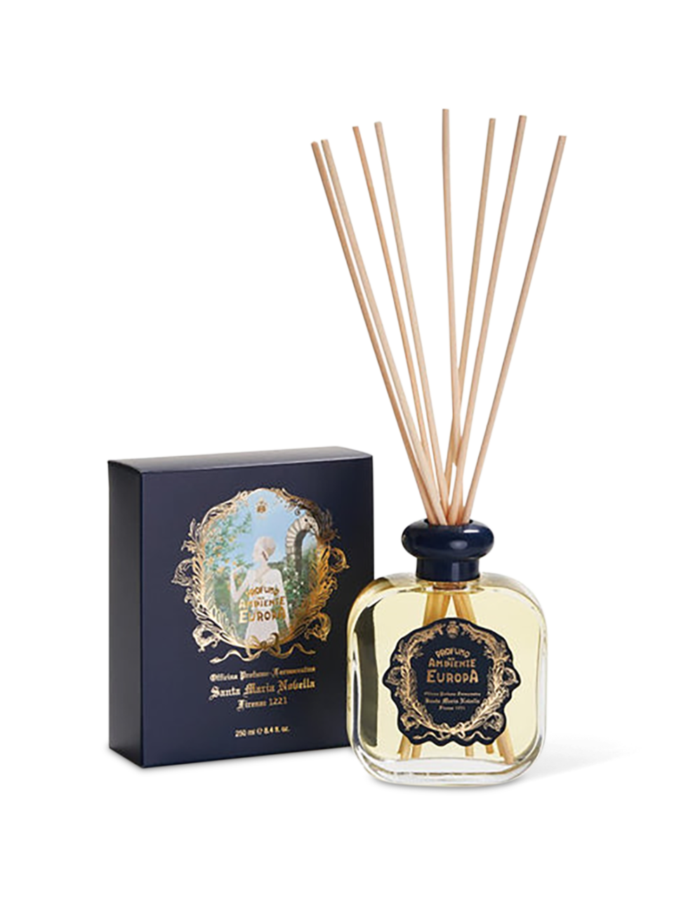 Room Diffuser Europa 250ml