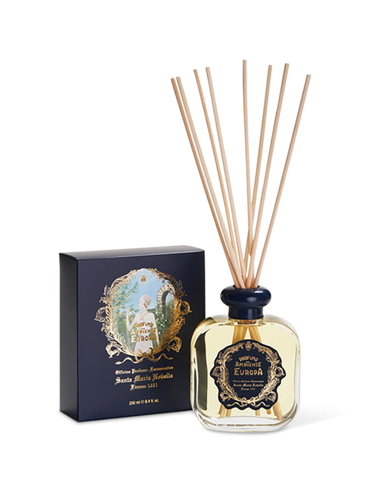 Room Diffuser Europa 250ml