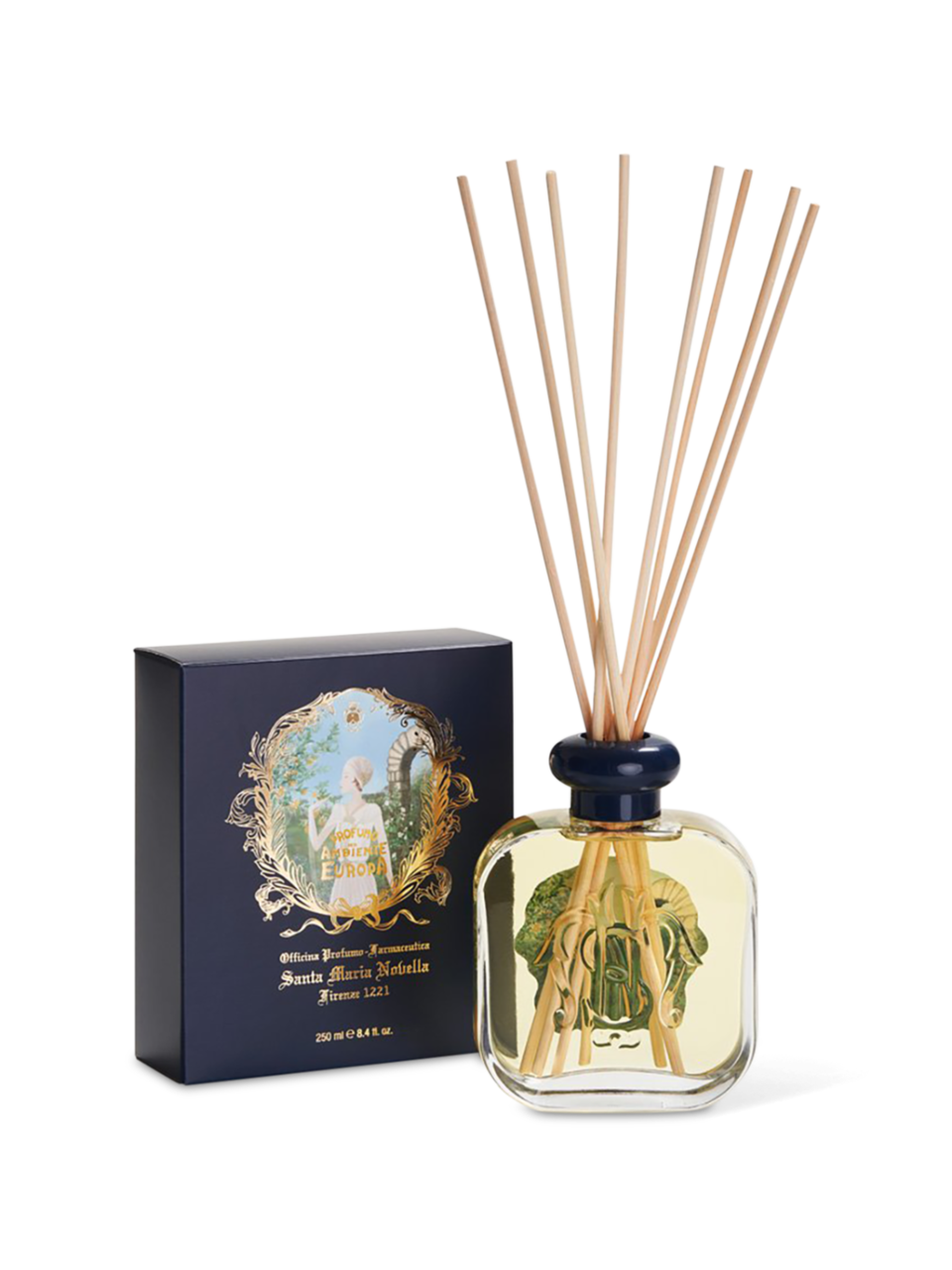 Room Diffuser Europa 250ml