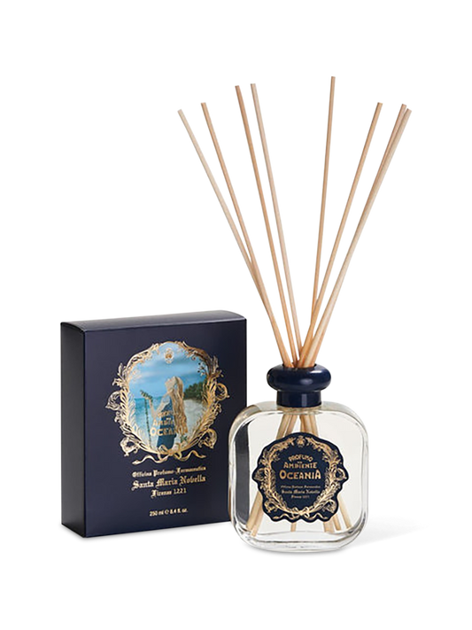 Room Diffuser Oceania 250ml