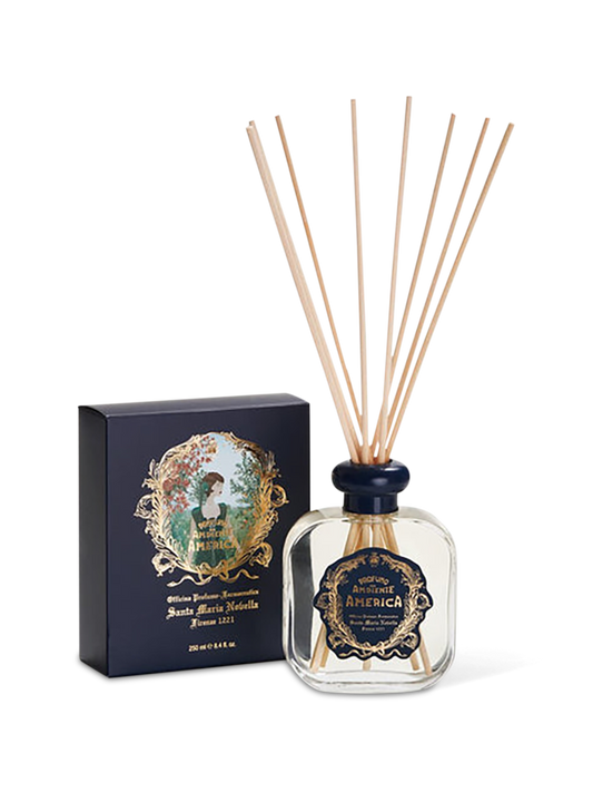 Room Diffuser America 250ml