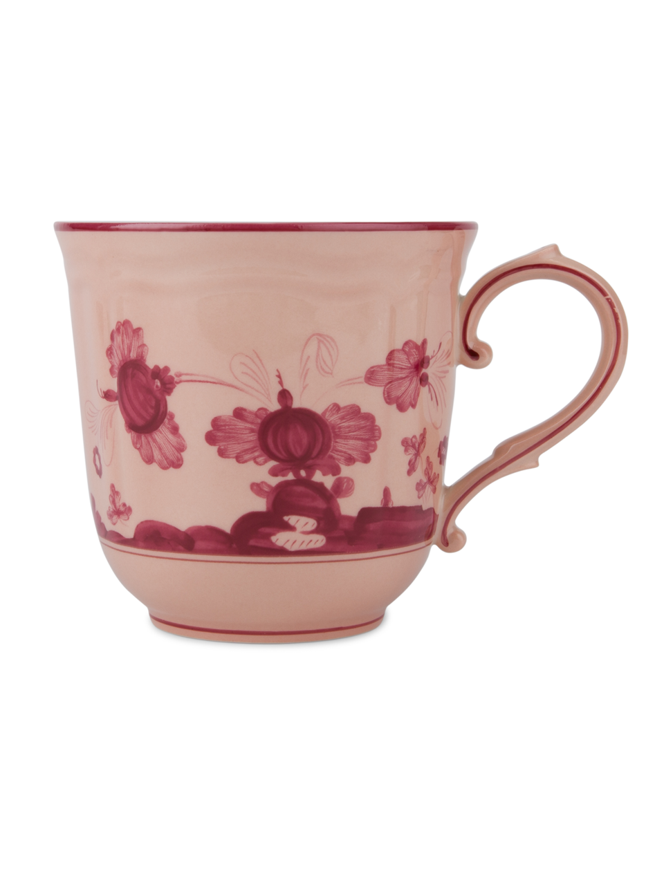 Oriente Italiano Vermiglio Mug