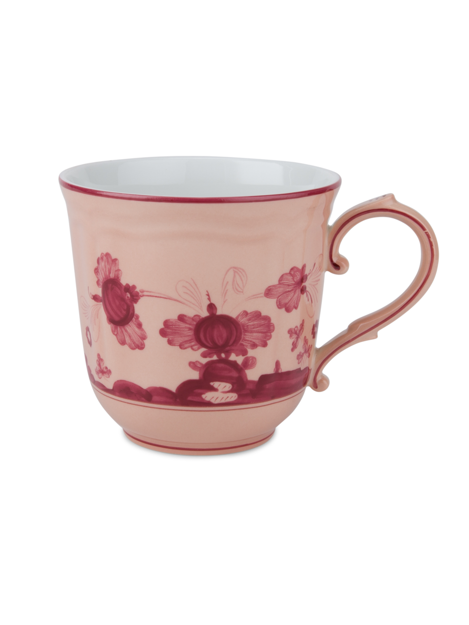 Oriente Italiano Vermiglio Mug