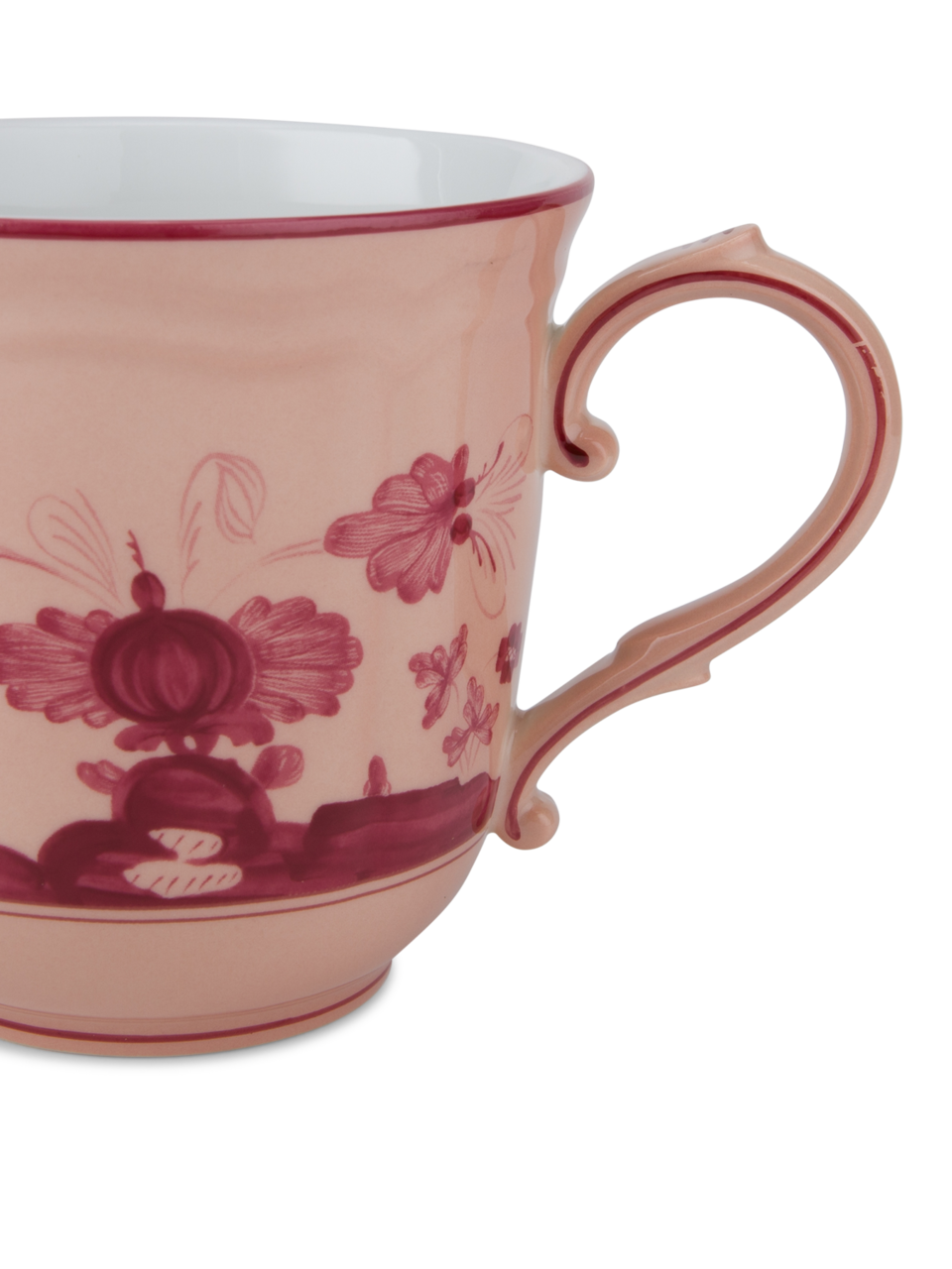 Oriente Italiano Vermiglio Mug