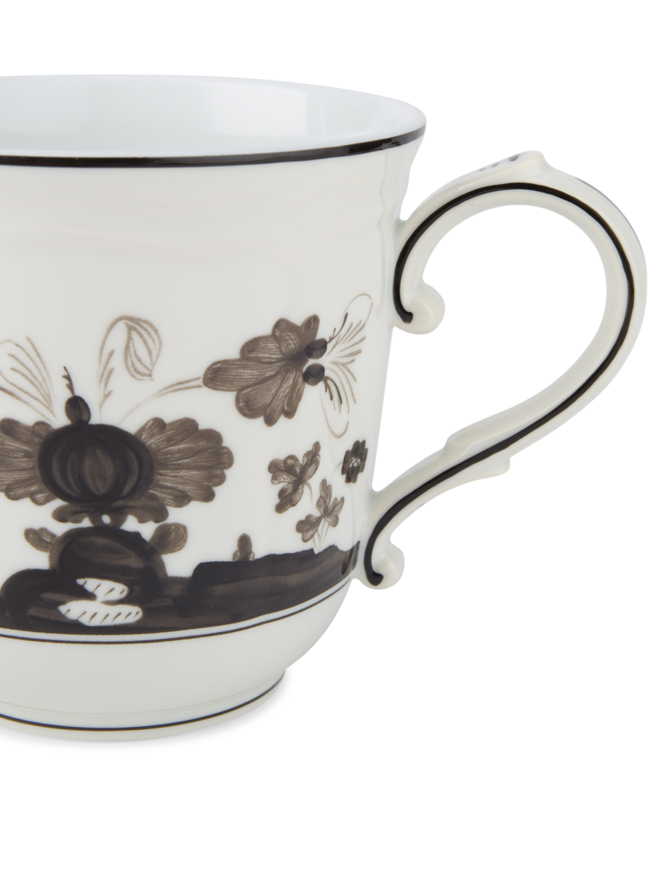 Oriente Italiano Albus Mug